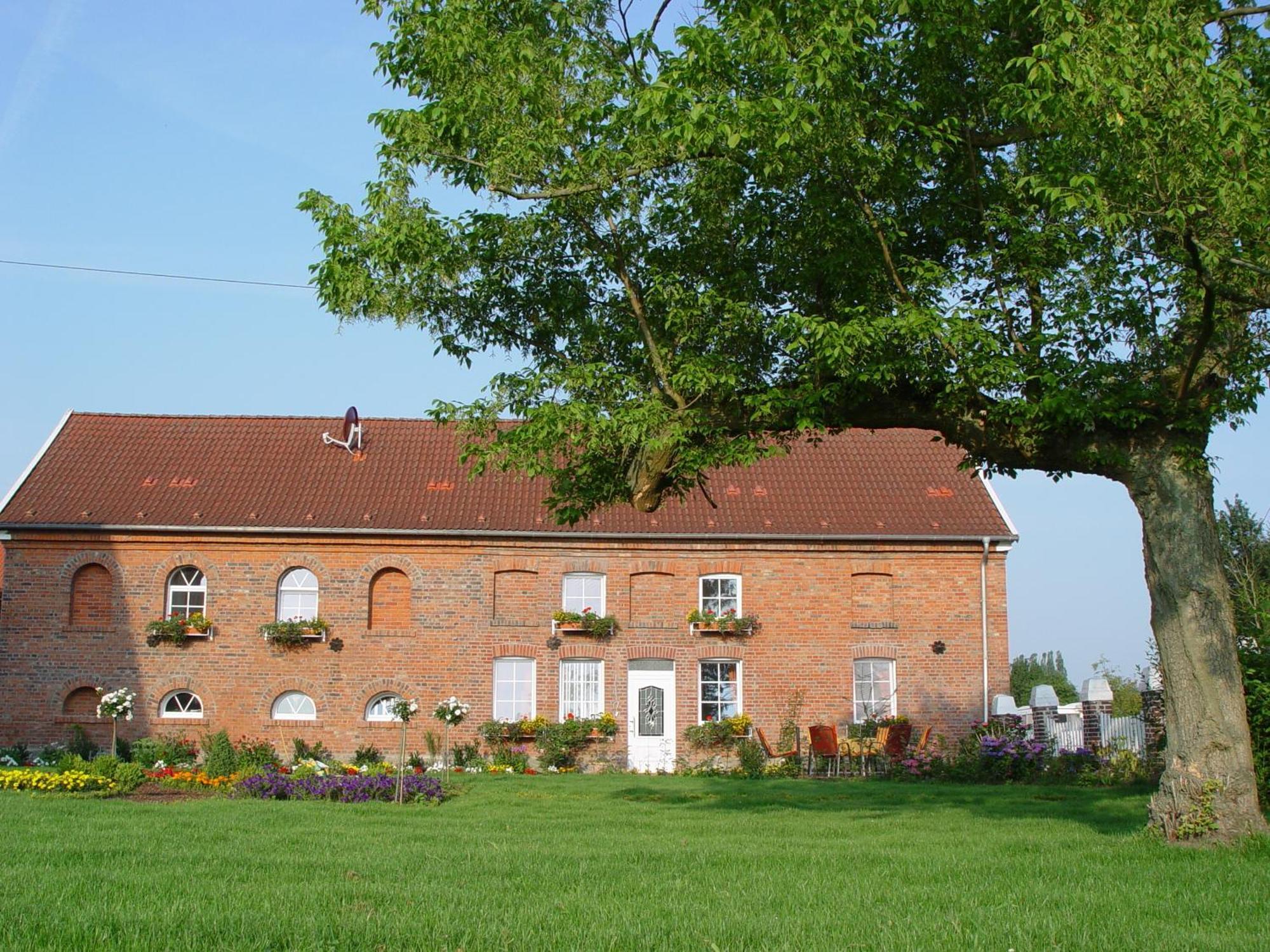 Bleckmanns Hof Hotel Werne Exterior foto